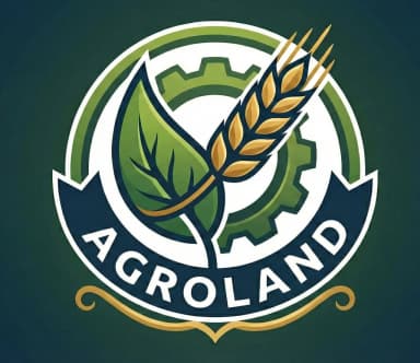AgroLand logo
