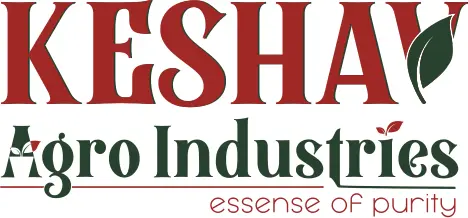 Keshavspice logo